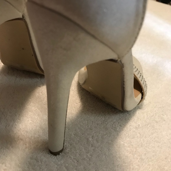 Brand New Super Stylish Heels By DREAM PAIRS - Box 32 - Picture 4 of 5